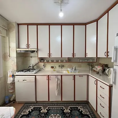 Apartment Flat W/ Refreshing View