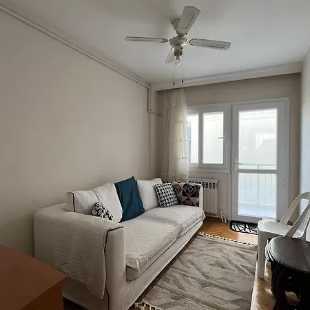 Apartment Flat W/ Refreshing View *