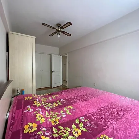 Apartment Flat W/ Refreshing View