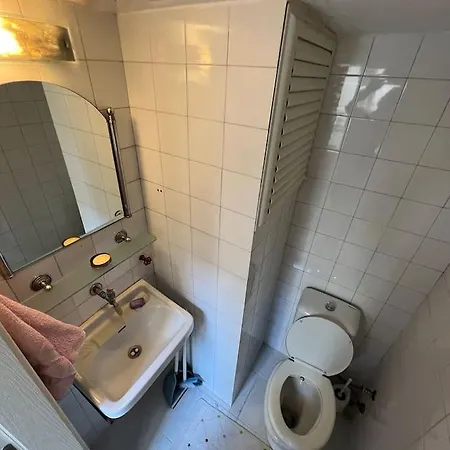 Apartment Flat W/ Refreshing View